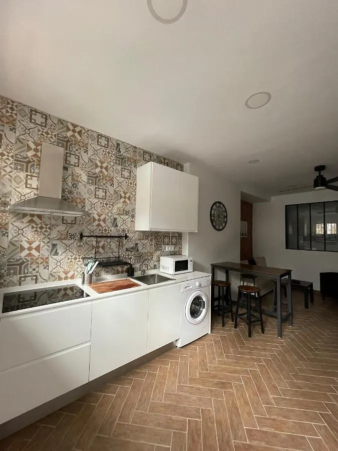 Piso Centrico Perfecto Para Hospedarse El Puerto de Santa Maria