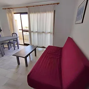 Appartement 3-401-apartamento 1 Dormitorio, El Puerto de Santa María