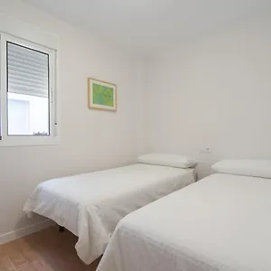 Apartamento Apartoyou - Plaza De Toros, El Puerto de Santa María