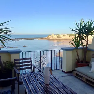 Apartamento ático Playa Muralla, El Puerto de Santa María
