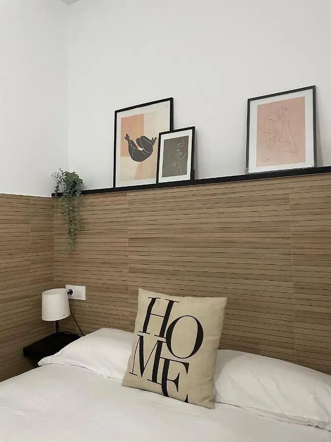 Piso Centrico Perfecto Para Hospedarse إل بويرتو دي سانتا ماريا 0*,